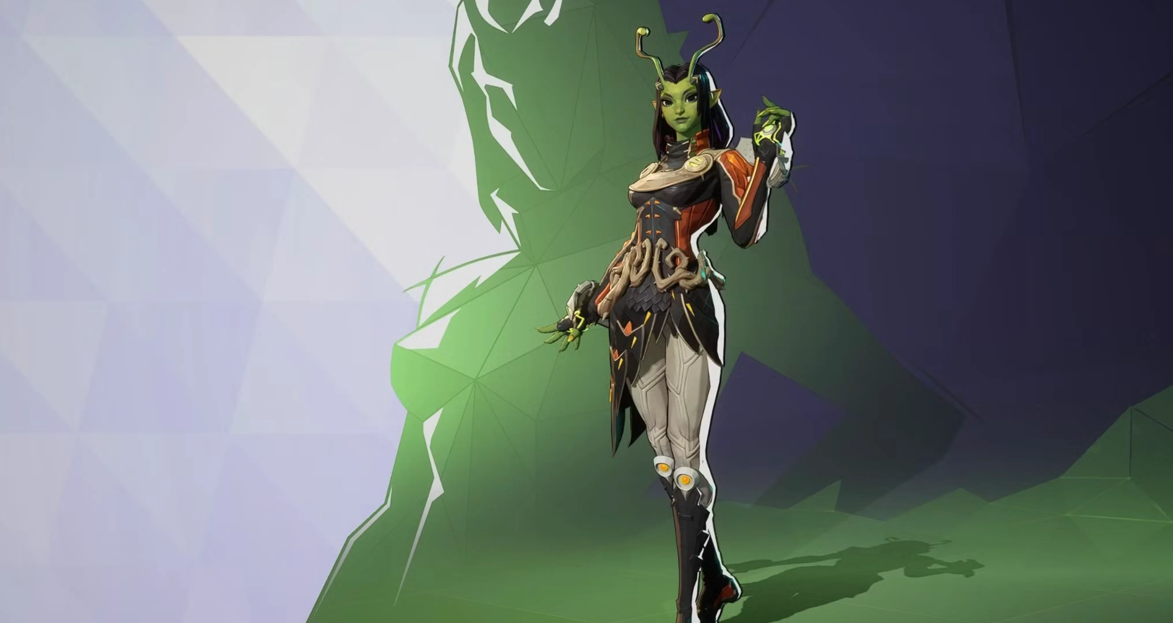 Mantis strategist
